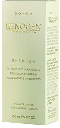 VIVIPHARMA KENOGEN D Shampoo 250ml