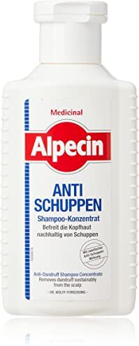 Alpecin Shampoo concentrato antiforfora