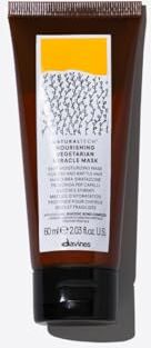 Davines Naturaltech Nourishing vegetarian Miracle Mask 60ml