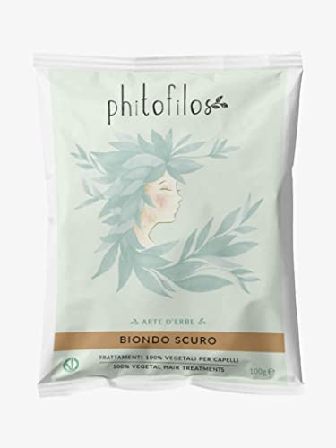 PHITOFILOS Biondo Scuro 100 Gr Vegan