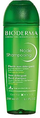 Bioderma Italia Nodé Fluido Shampoo Delicato Quotidiano 200 ml