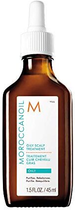 Moroccanoil Trattamento Cuoio Capelluto Grasso