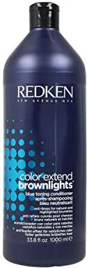 Redken Color Extend Brownlights Blue Toning Conditioner 1000 Ml