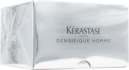 KERASTASE Densifique HOMME Trattamento Gel Densificante 30x6ml