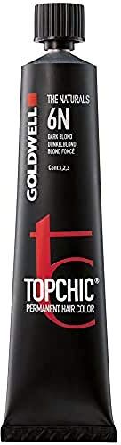 Goldwell Topchic Hair Color 6B 60 Ml