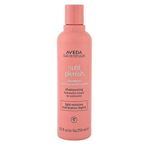 Aveda Light Nutriplenish Shampoo 250 Ml