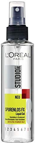 L'ORÉAL L' Oréal Paris Studio Line tracce Los FX Liquid Gel Ultra Forte 150 ml