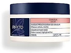 Phyto Color Maschera Protettiva del Colore, Ottimale per Capelli Colorati con Mèches, Formato da 150 ml