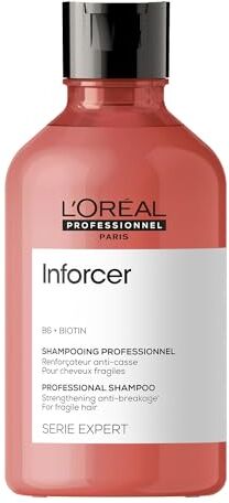 L'Oreal serie Expert Inforcer shampoo, 300ML