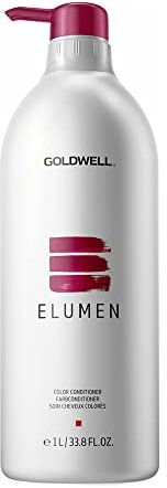 Goldwell ELUMEN COLOR CONDITIONER 1000ML BALSAMO PER CAPELLI COLORATI