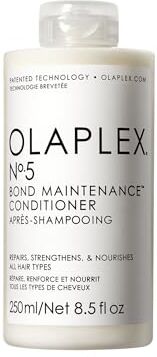 OLAPLEX N°5 Bond Maintenance Balsamo per Capelli, 250 Millilitri