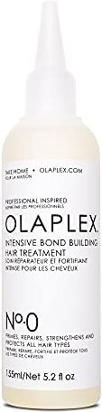 OLAPLEX No. 0 Trattamento Ristrutturante Intensive Bond Building, 155 ml