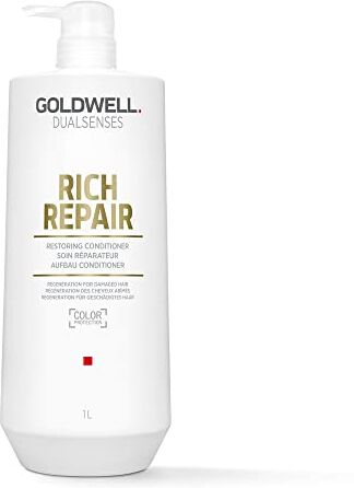 Goldwell Dualsenses Rich Repair Conditioner 1000 Ml