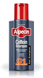 Alpecin C1 Caffeina Shampoo 50 Bottiglie, 0,8 kg