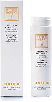 Pure Shampoo  Colour Restitutivo 200 ml