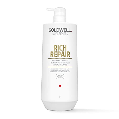 Goldwell Shampoo per capelli secchi o danneggiati 1000 ml