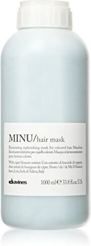 Davines Essential Haircare Mask Minu Maschera Idratante per Capelli 1000 ml