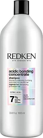 Redken Acidic Bonding Concentrate Shampoo 1000 Ml