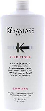 KERASTASE Specifique Bain Prevention 1000ml shampoo anticaduta