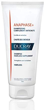 Ducray Anaphase + Shampoo 100ml