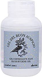 Zone Gel Del Buon Auspicio 75ml gel igienizzante mani