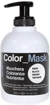 Generico KEPRO COLOR MASK- MASCHERA COLORANTE NUTRIENTE BLACK