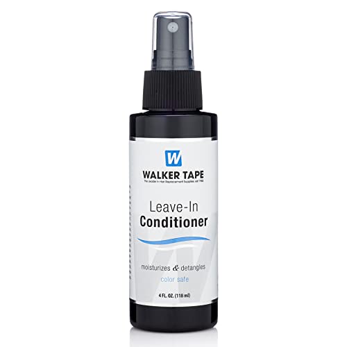 Walker Leave in Conditioner by