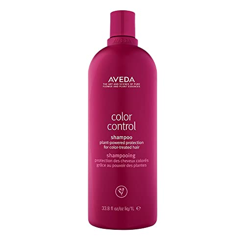 Aveda Color Control Shampoo 1000ml shampoo protezione colore