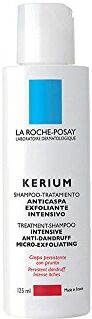 La Roche-Posay Kerium Ds Intensif Anti Forfora Shampoo 125 ml