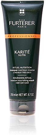 Rene Furterer Karite Nutri Mask 250 Ml