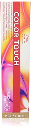 Wella Color Touch 7-0 60 Ml