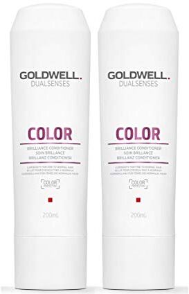 Goldwell Dualsenses Color Brilliance Conditioner 200 ml