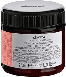 Davines Alchemic Conditioner Rosso New Pak 250 ml