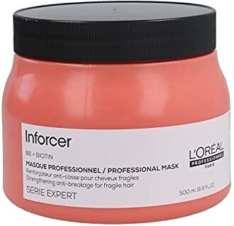 L'ORÉAL Inforcer Mask 500 Ml