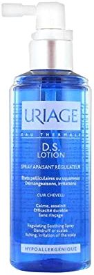 Uriage Ds Lotion Spray 100Ml