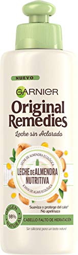 Garnier O.Remedies Thermo Pr.200 Leche