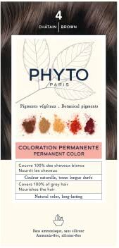 Phyto Ales Groupe Italia color Colorazione Permanente 360 ml