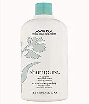 Aveda Shampure Nurturing Shampoo Nutriente, 1000 ml