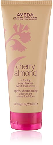 Aveda Cherry Almond Balsamo Illuminante Capelli, 200 ml
