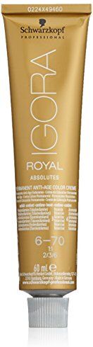 Schwarzkopf Professional Igora Royal 60 Ml