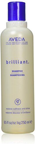 Aveda BRILLIANT Shampoo 250 ml