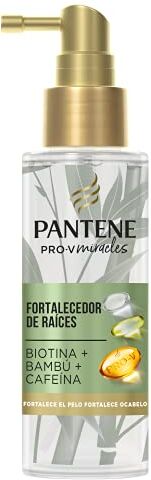 Pantene Pro-V Miracles Shampoo Risvegliatore delle Radici100 ml