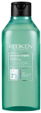 Redken AMINO MINT shampoo