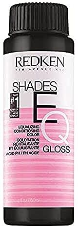 Redken rotken Shades EQ equali Zing Conditioning color Gloss, 06 R Rocket Fire, 1er Pack (1 X 60 ML)