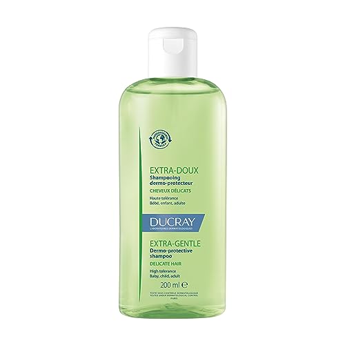 Ducray Pierre Fabre  Shampoo Extra Delicato 200 gr