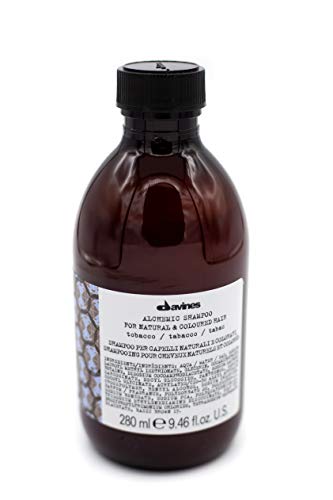 Davines Dav Alchemic System Tobacco Shampoo 280 ml