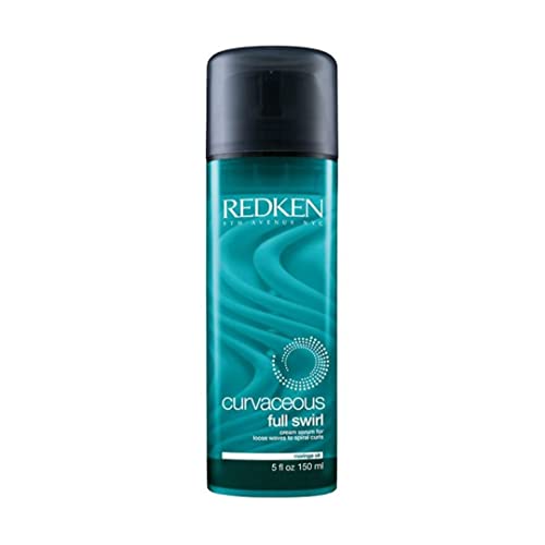 Redken Curvaceous Full Swirl Linea Curvaceous 150ml