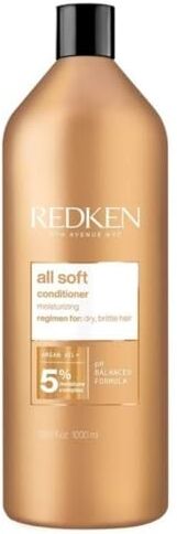 Redken All Soft Conditioner 1000 Ml