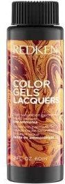 Redken Color Gel Lacquers 5nw-macchiato 60 ml Unisex