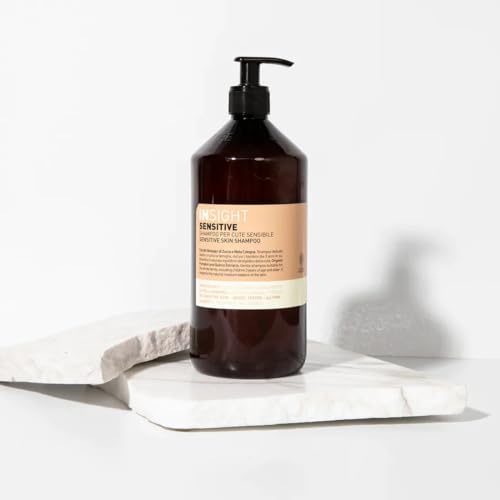 INSIGHT Sensitive Shampoo per Cute Sensibile 900ml